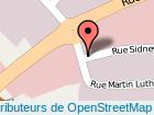adresse POLY-REP CHATEAUBRIANT