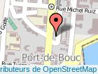 adresse REDTHINK Port-de-Bouc