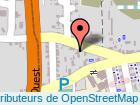 adresse SOLUTIONS-DRONES-86 POITIERS