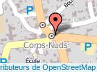 adresse SOPHANED CORPS NUDS