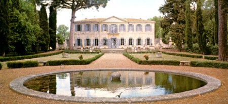 chateau mogere montpellier location salon salle parc mariage seminaire vis