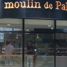 boulangerie pâtisserie Au Pain du Matin