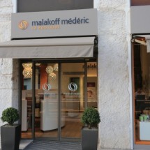 Assurances particuliers et entreprises, Malakoff Méderic