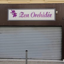 Massages naturistes Zen Orchidée
