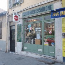 Cordonnier Carlone