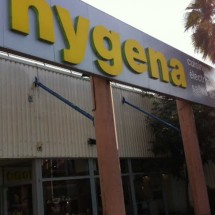 Cuisine Hygena sur mesure