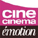 programme Ciné Cinéma Emotion