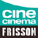 programme Ciné Cinéma Frisson