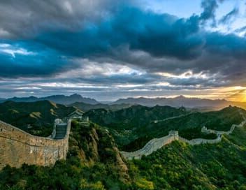 L'histoire cachée de la Grande Muraille de Chine