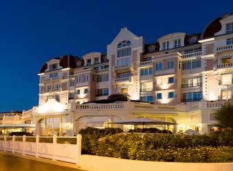 spa hotel saint jean de luz spa hotel saint jean de luz