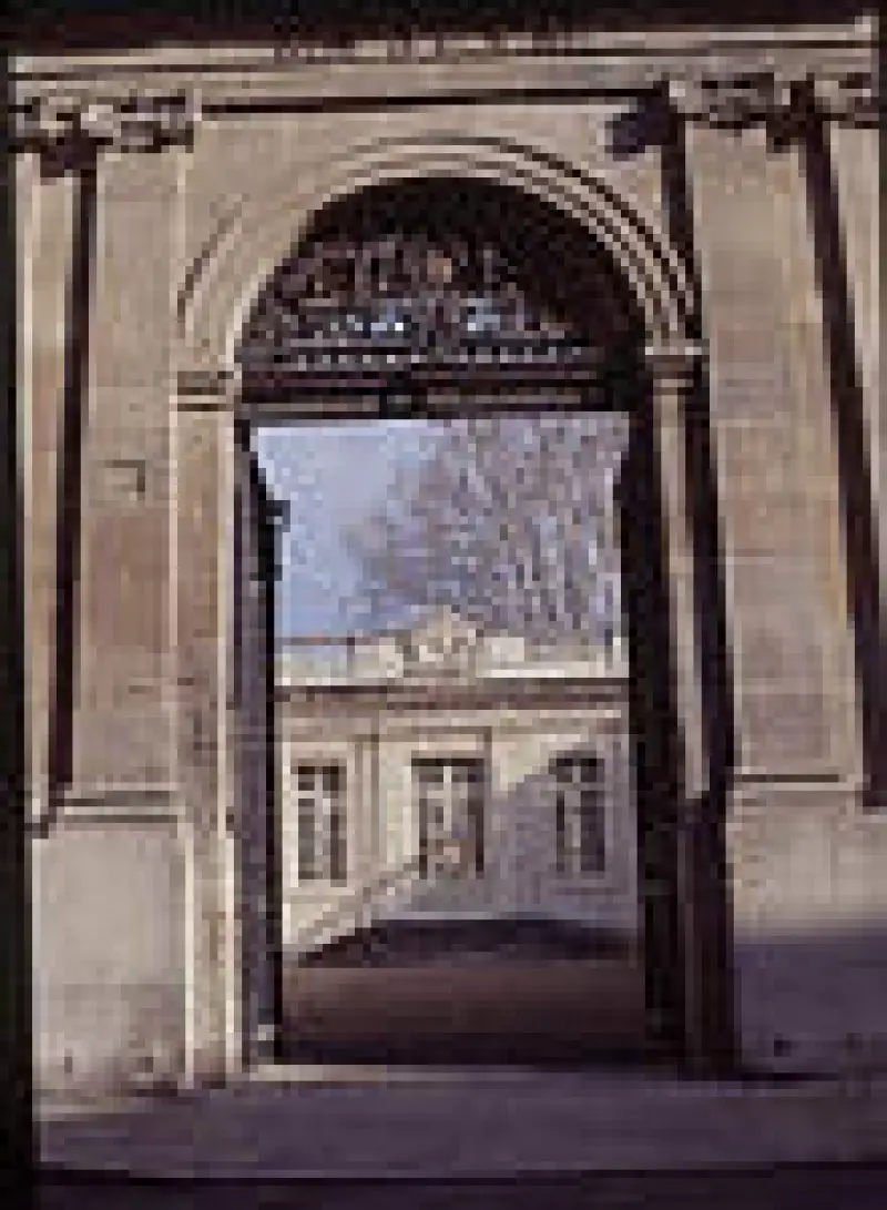 Musée Calvet d'Avignon