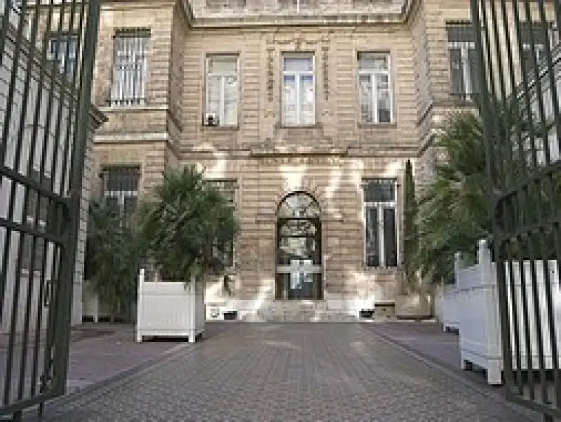 Musée Cantini de Marseille