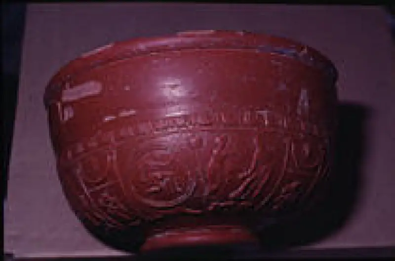 Musée de Céramiques Gallo-Romaines