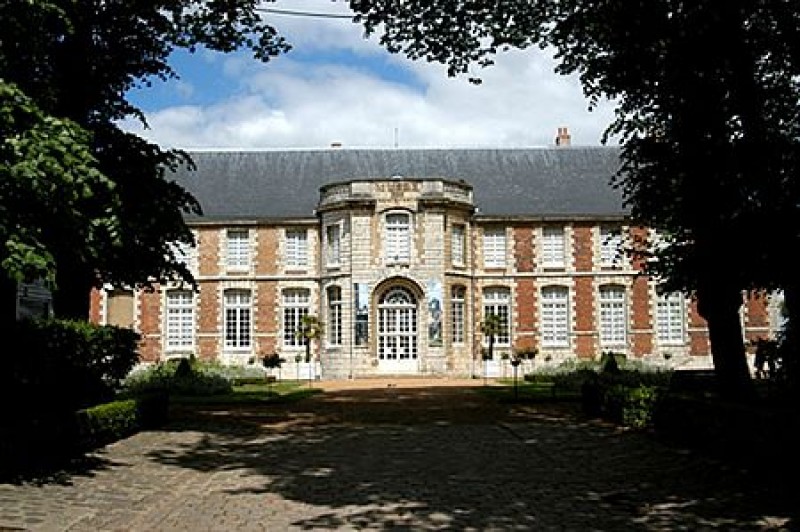 Musée de Chartres