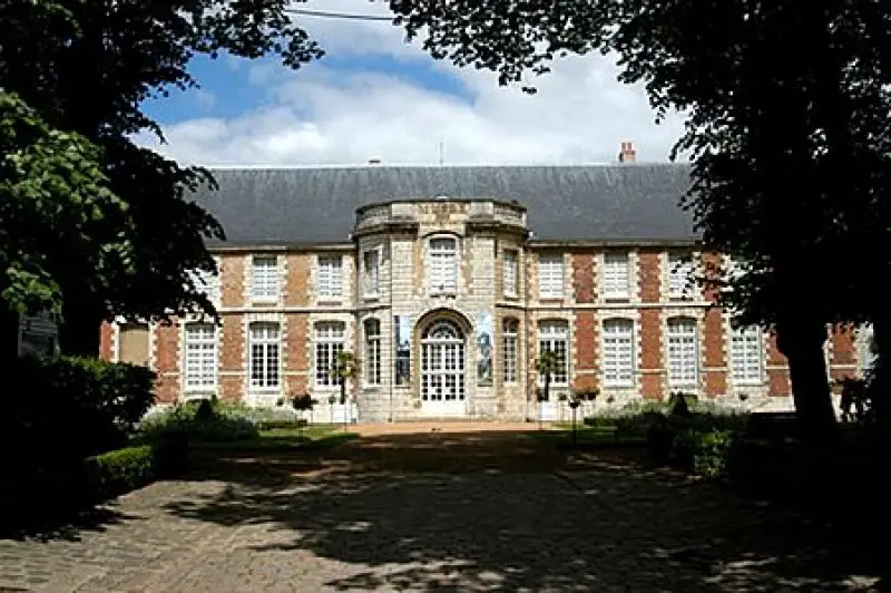 Musée des Beaux-arts de Chartres