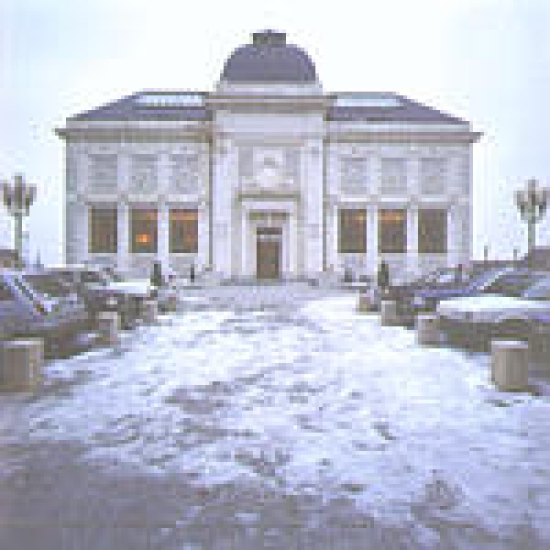Musée des Beaux-Arts Denys Puech