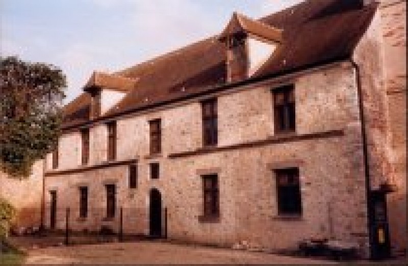 Musée du Château de Dourdan