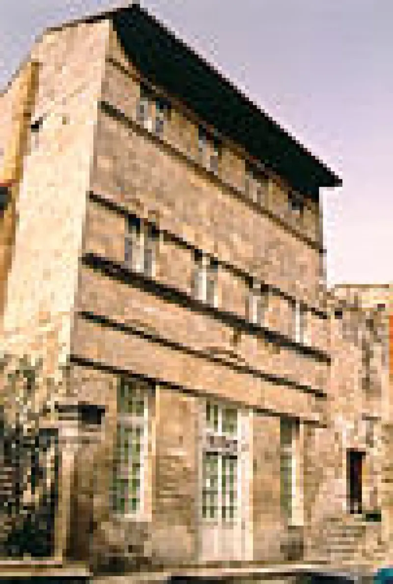 Musée Maison Romane