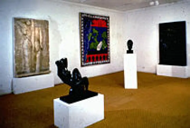 Musée Matisse Musée Départemental  du Cateau-Cambrésis