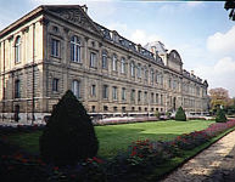 Musée national de la Céramique