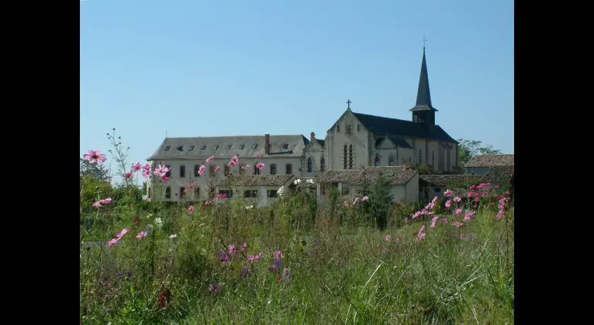 Abbaye Notre Dame de Bonne Espérance