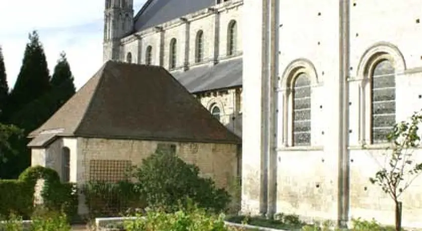 Abbaye Saint-Georges 