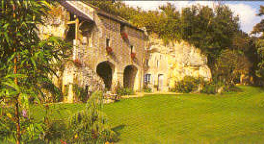 ATELIER GALERIE MANOIR DE LA CAILLERE