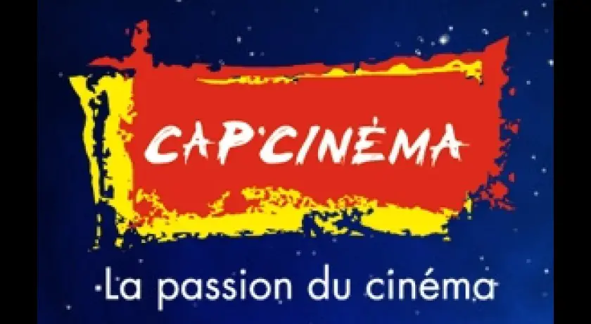 Cap Cinéma