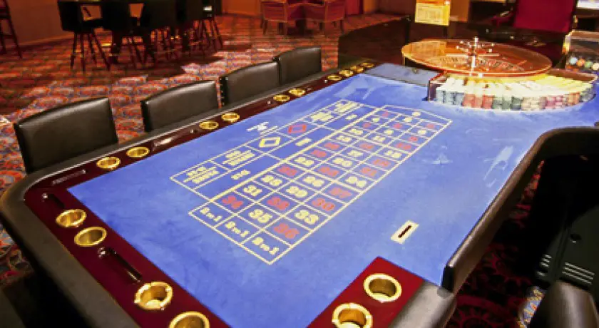 Casino de Blotzheim, groupe Barrière