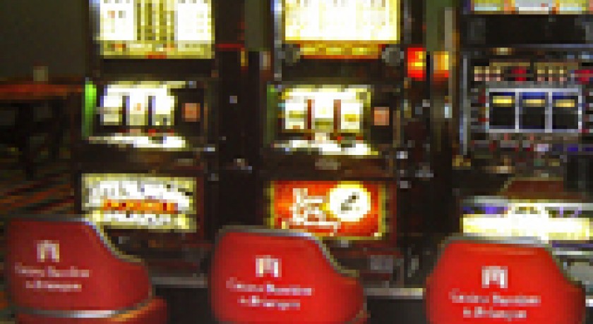 Casino de Briançon, Groupe Barrière
