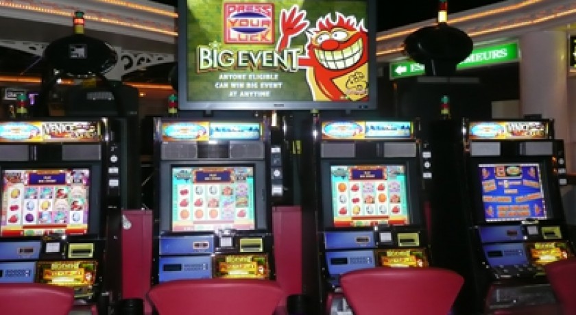 Casino la badine juan les pins horaires
