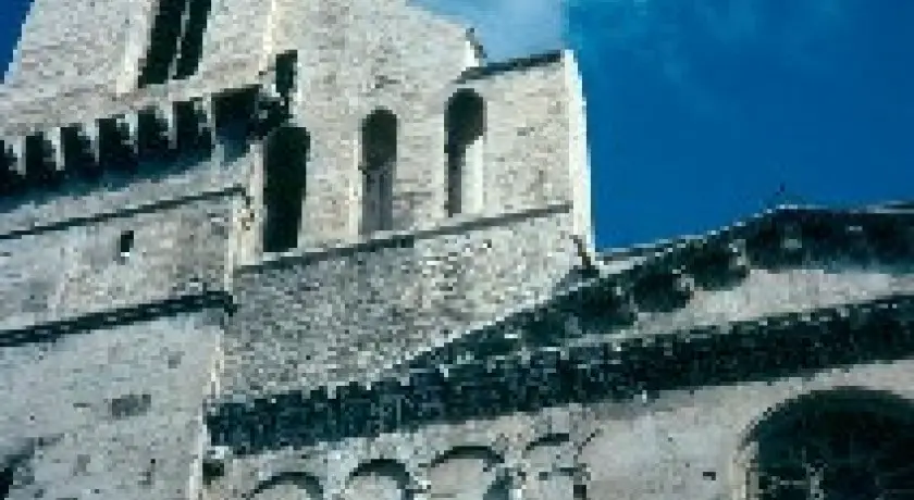 Cathédral Saint Castor