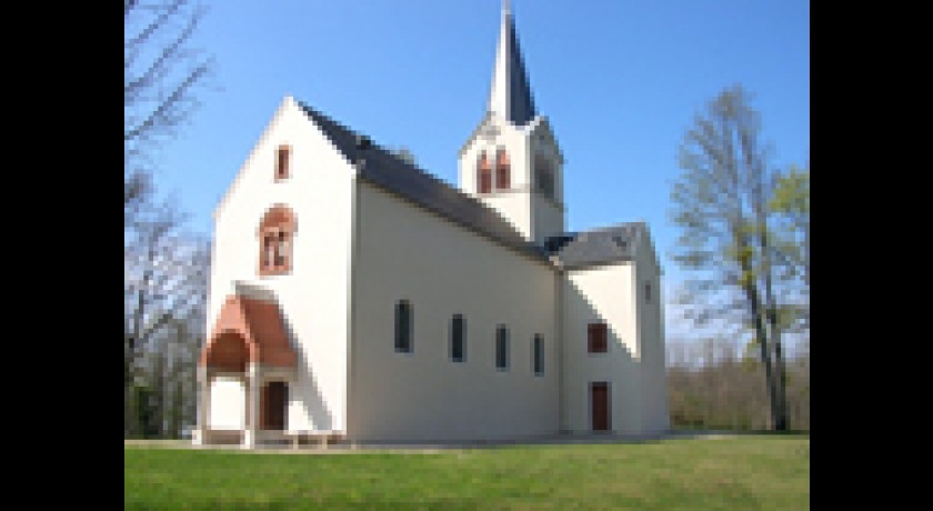 Chapelle de la Catherinette