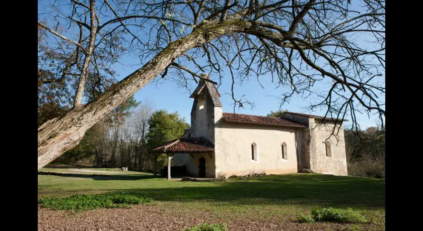 Chapelle de Lugaut