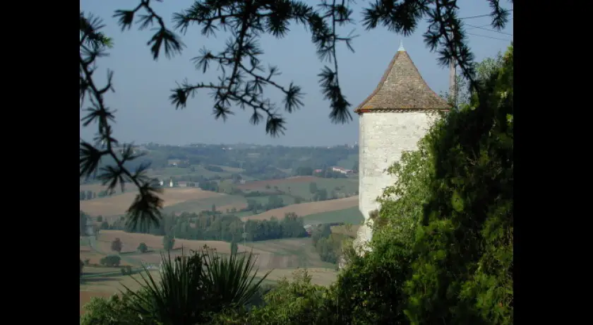 Château de Beauville