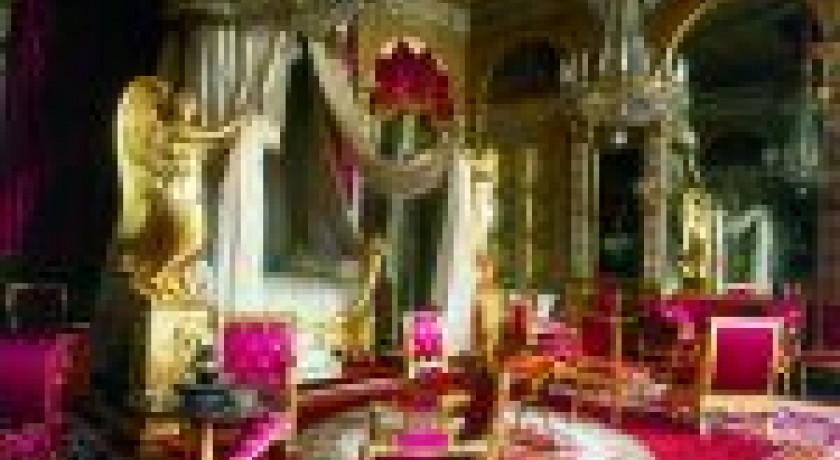 chateau compiegne