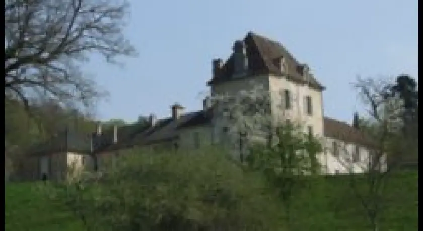 chateau de Lantenay