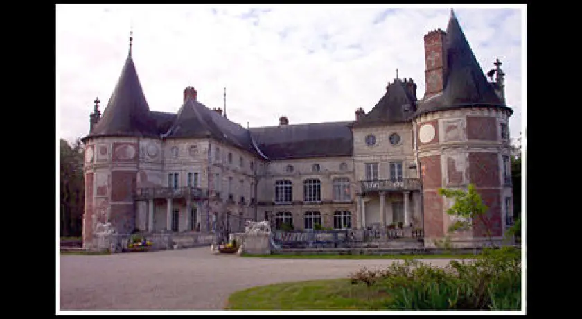 Chateau de Longecourt