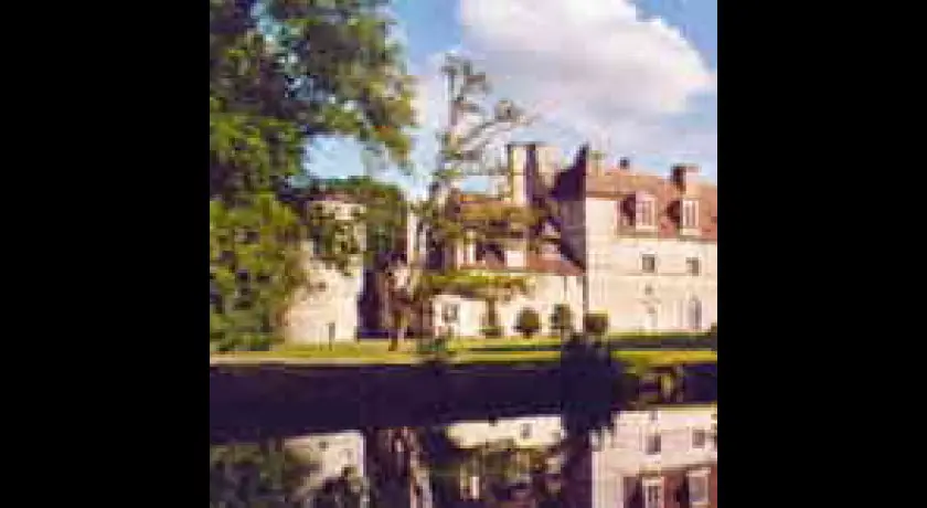 Chateau de Lux