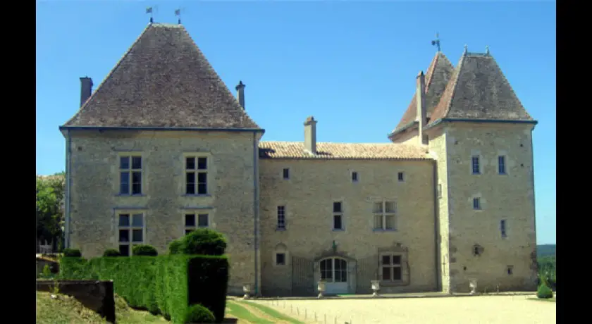 Château de Malvirade