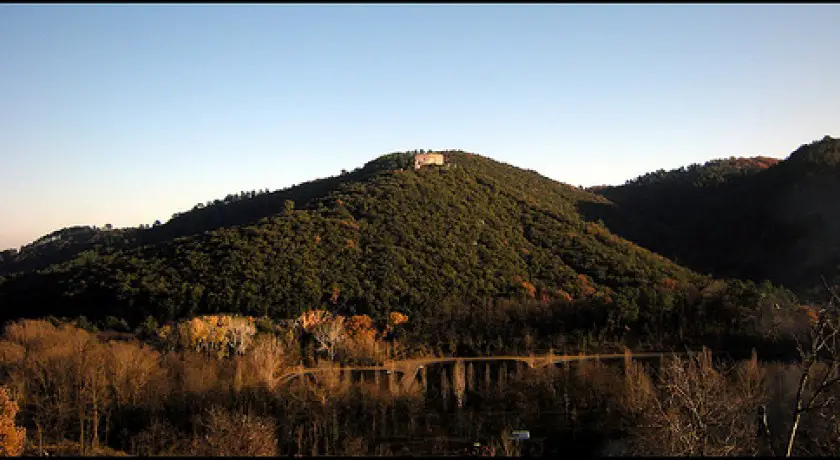 Chateau de Montalet