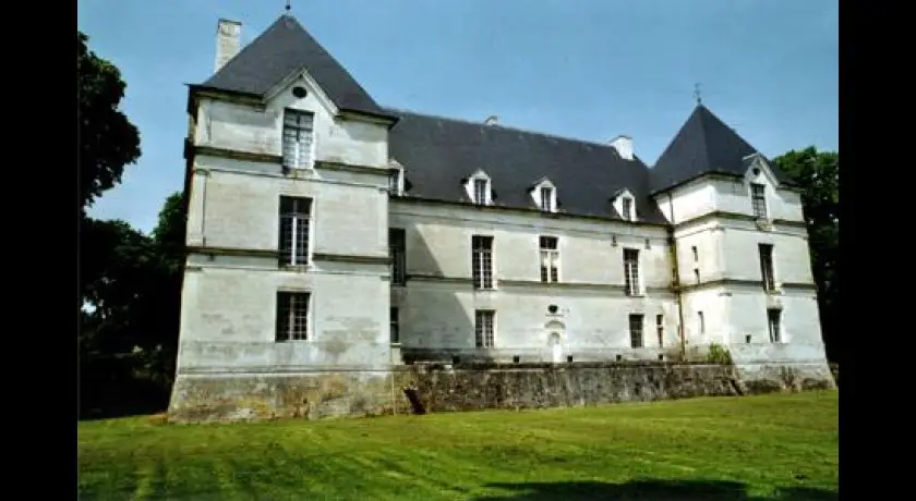 Chateau de Nuits