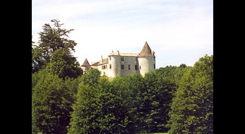 Château de Saint Germain