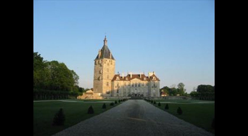 Chateau de Talmay