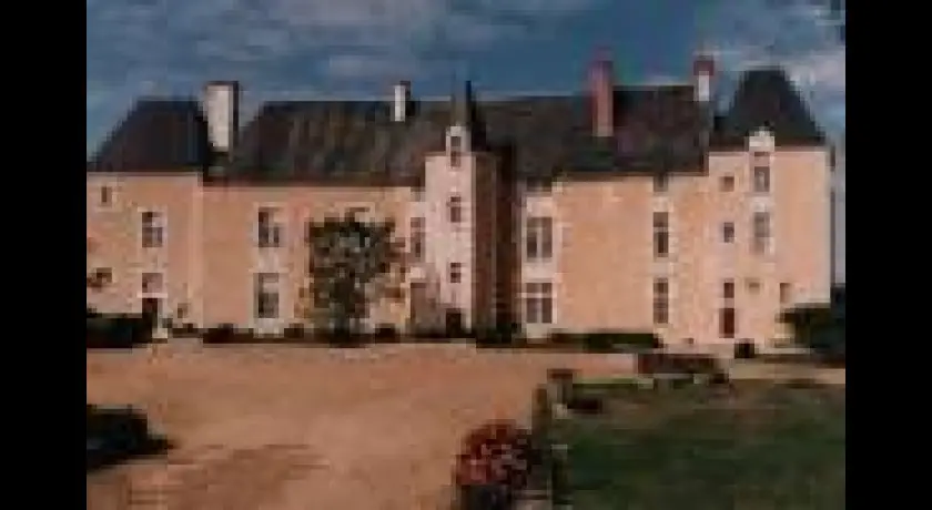 Château du Chatelier