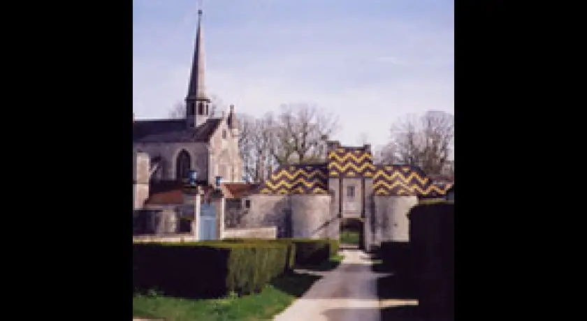 Chateau et Collégiale Saint-Jean