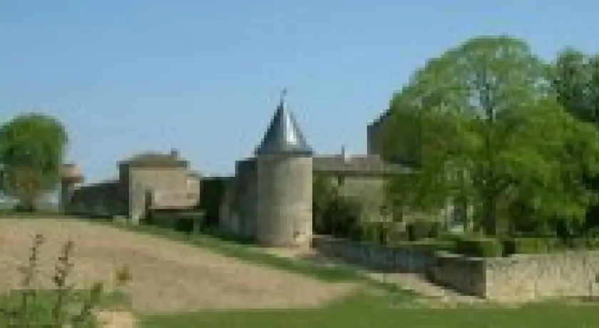 Château Faugas