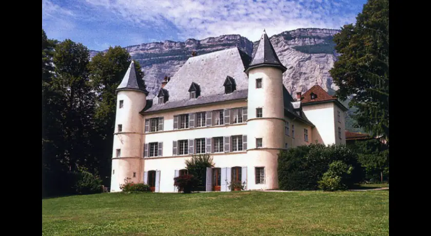 Château Servien