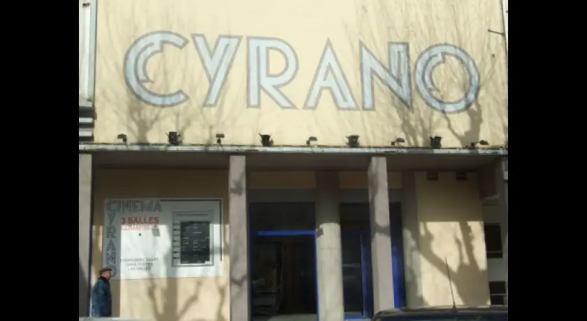 Cinéma Cyrano