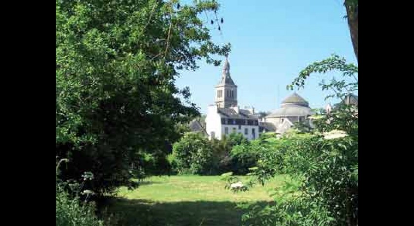 D�couvrez Quimperl� au fil de D�couvrez Quimperl� au fil de